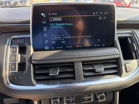 Used 2024 Chevrolet Tahoe LT image 24