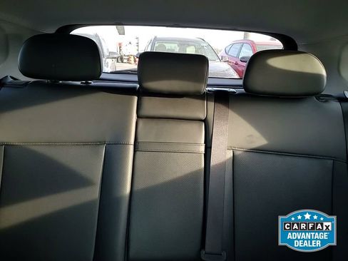 Certified 2025 Hyundai Kona Limited AWD/4WD image 23