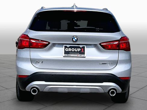 Used 2021 BMW X1 sDrive28i w/ Convenience Package FWD image 5