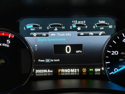 Used 2017 Ford F350 Lariat AWD/4WD image 72