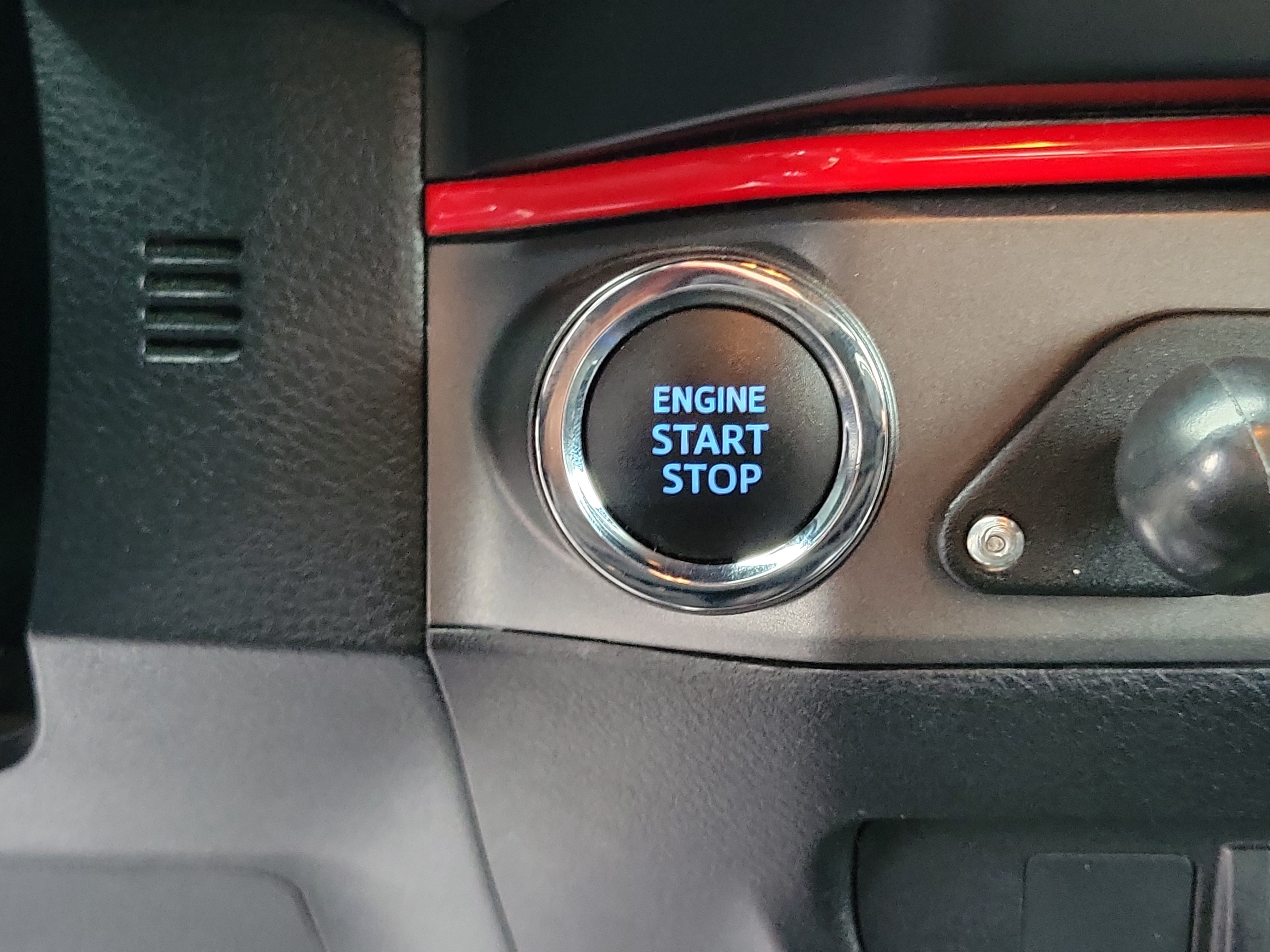 Used 2020 Toyota Tacoma TRD Sport RWD image 28