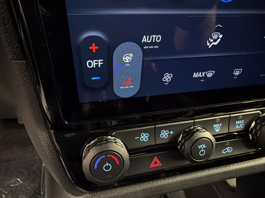 New 2026 Ford Ranger Raptor AWD/4WD image 14