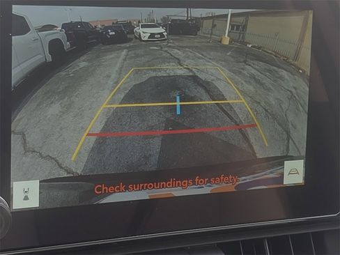 New 2025 Toyota RAV4 XLE Premium image 22