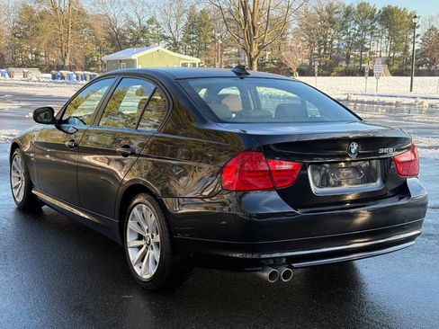 Used 2011 BMW 328i xDrive Sedan image 8