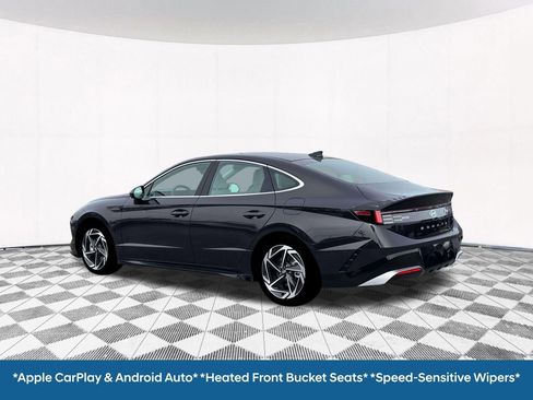New 2026 Hyundai Sonata SEL image 7