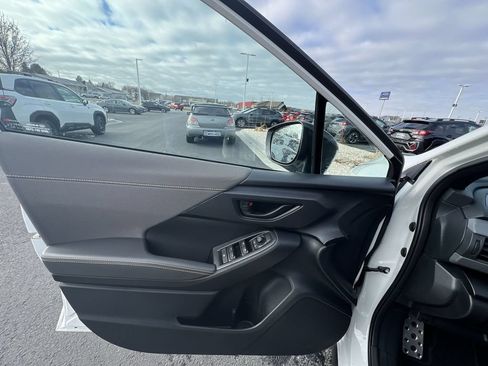 Used 2026 Subaru Crosstrek 2.5i Sport w/ Crosstrek Mirror Package AWD/4WD image 21