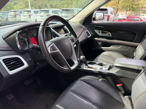 Used 2015 GMC Terrain Denali image 5