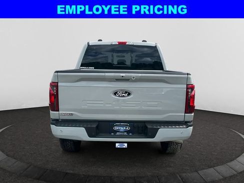 New 2026 Ford F150 XLT AWD/4WD image 4