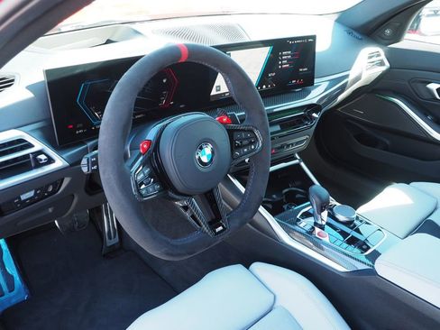 Used 2026 BMW M3 Competition w/ Executive Package image 13