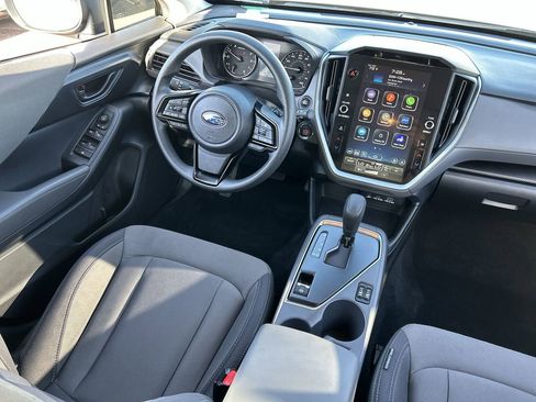 Certified 2025 Subaru Crosstrek 2.0i Premium AWD/4WD image 11