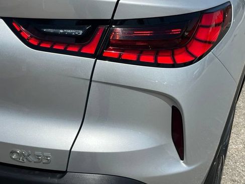 Certified 2022 INFINITI QX55 Essential w/ Proassist Package AWD/4WD image 29