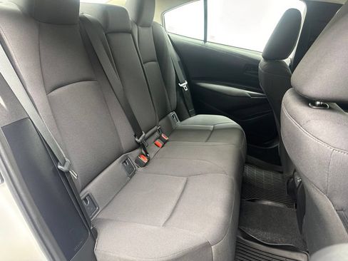 Used 2026 Toyota Corolla LE w/ LE Premium Package FWD image 17