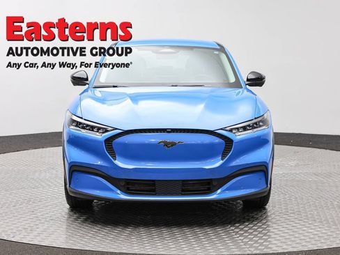 Used 2023 Ford Mustang Mach-E Select RWD image 2