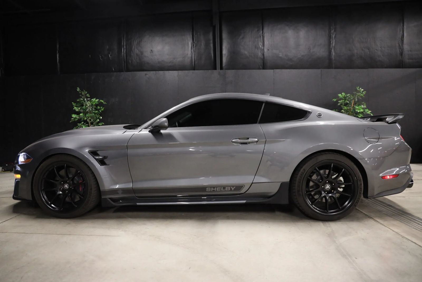 Used 2023 Ford Mustang GT Premium w/ Equipment Group 401A RWD image 14