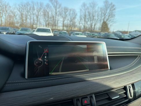 Used 2015 BMW X5 xDrive35i image 31