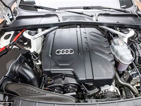 Certified 2023 Audi A5 2.0T Premium Plus w/ Premium Plus image 30