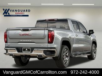 New 2026 GMC Sierra 1500 SLT AWD/4WD video 3