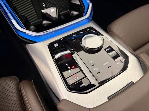 Certified 2025 BMW X3 M50 w/ Premium Package AWD/4WD image 16