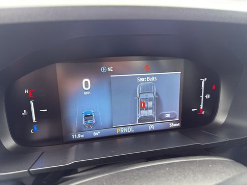 New 2025 Ford Maverick XLT w/ 4K Tow Package image 10