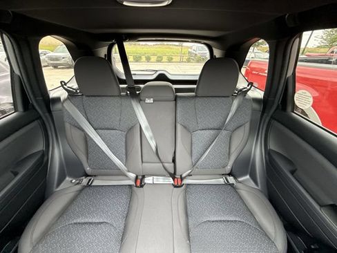 Certified 2026 Subaru Forester Premium AWD/4WD image 22