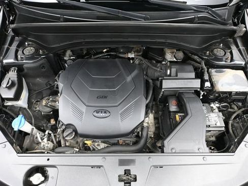 Used 2020 Kia Telluride SX AWD/4WD image 56