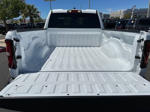New 2026 RAM 1500 Tradesman RWD image 16