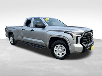 Used 2022 Toyota Tundra SR 360° Tour