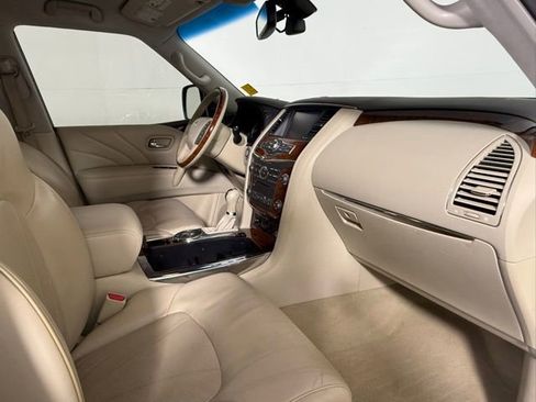 Used 2016 INFINITI QX80 2WD w/ Deluxe Technology Package image 53