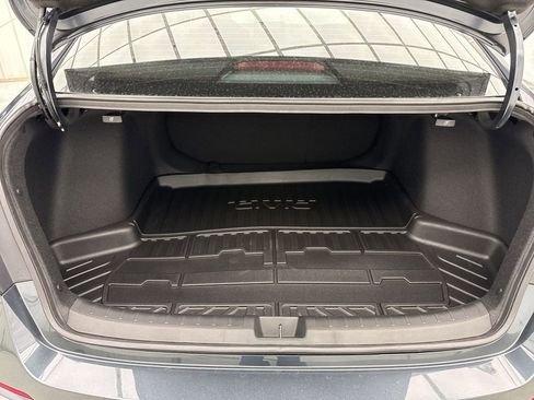 New 2026 Honda Civic Sport image 10