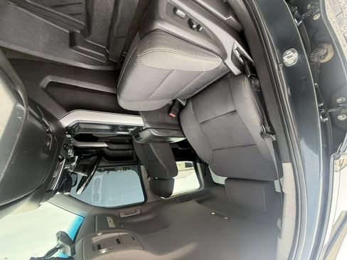 Used 2018 Chevrolet Silverado 1500 LT w/ Texas Edition AWD/4WD image 11