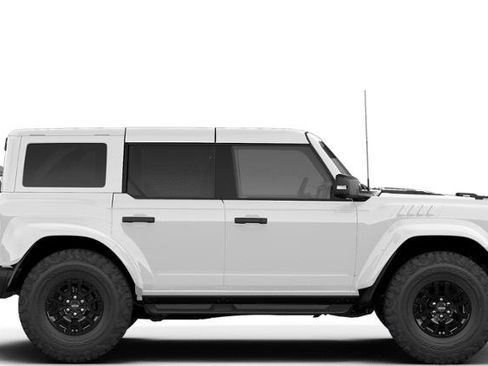 New 2026 Ford Bronco Raptor AWD/4WD image 30