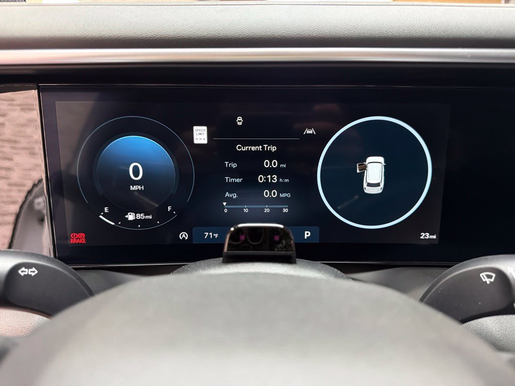 New 2026 Hyundai Palisade SEL AWD/4WD image 29