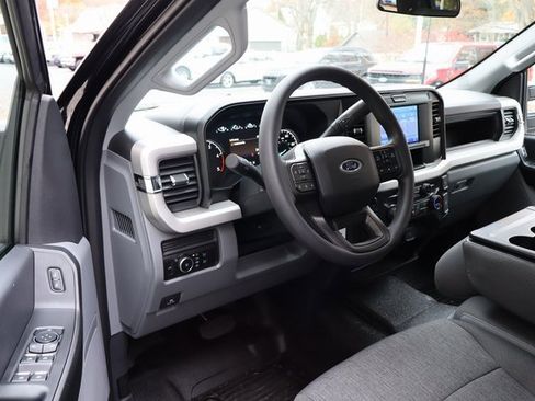 New 2026 Ford F450 XL w/ 360-Degree Camera Package image 4
