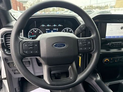 Used 2021 Ford F150 XL w/ STX Appearance Package image 13