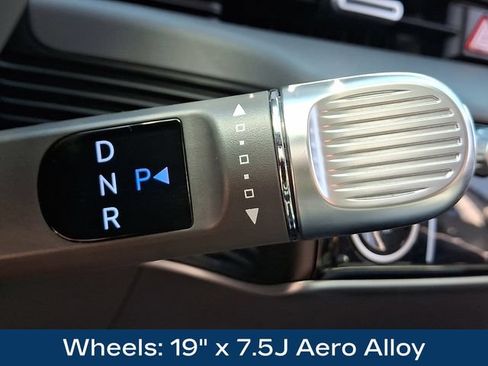Used 2024 Hyundai Ioniq 5 SEL AWD/4WD image 11