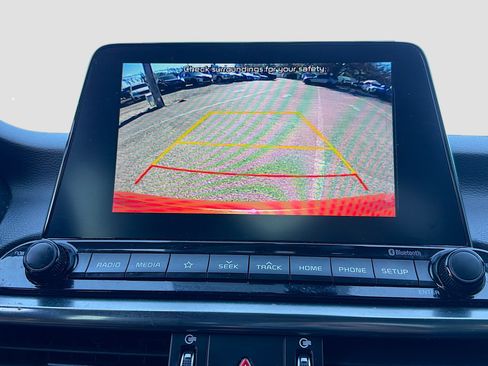 Used 2020 Kia Forte GT-Line image 29