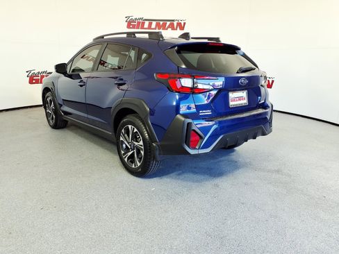 Certified 2025 Subaru Crosstrek 2.0i Premium image 2