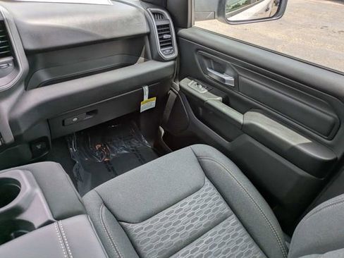 New 2026 RAM 1500 Classic Warlock AWD/4WD image 16