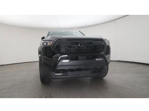 New 2025 Toyota Tacoma TRD Off-Road image 30