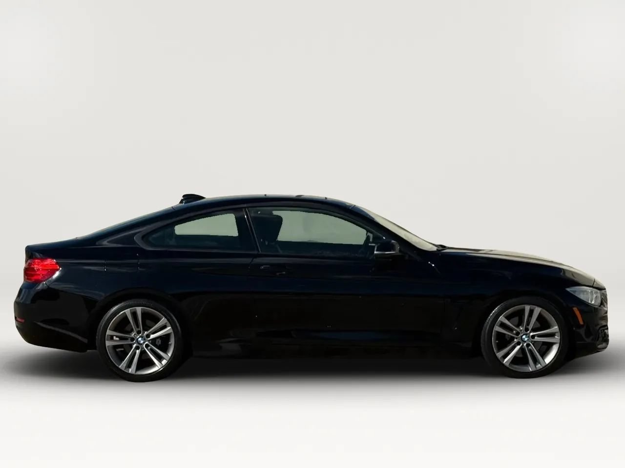 Used 2014 BMW 428i Coupe RWD image 10
