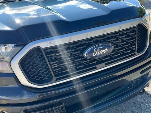 Used 2020 Ford Ranger XLT w/ Equipment Group 301A Mid image 29