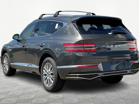 New 2025 Genesis GV80 2.5T Standard image 3