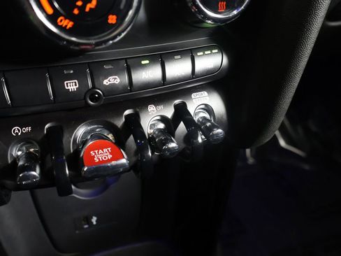 Used 2020 MINI Cooper S w/ Storage Package FWD image 40