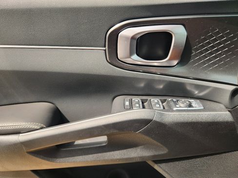 New 2026 Kia Sorento LX image 16