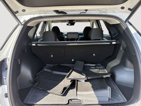Used 2024 Hyundai Tucson SEL FWD image 22