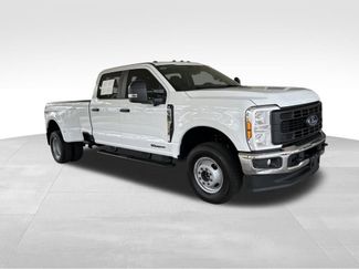 Used 2024 Ford F350 XL w/ 360-Degree Camera Package video 2