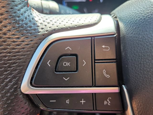 Used 2023 Toyota Sienna XSE w/ XSE Plus Package AWD/4WD image 24