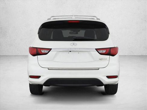 Used 2018 INFINITI QX60 Luxe w/ Premium Package AWD/4WD image 6