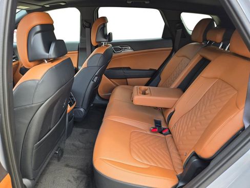 New 2026 Kia Sportage X-Line image 20