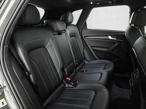 Used 2023 Audi Q5 2.0T Premium Plus w/ Premium Plus Package image 22